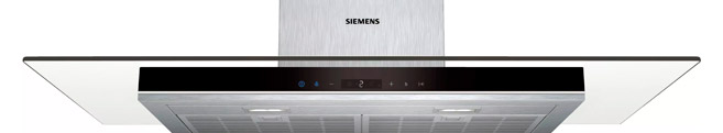 Ремонт вытяжек Siemens Столбовая